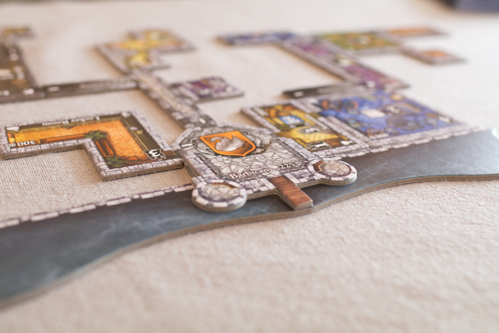 First Impressions of Castles of Mad King Ludwig Collector's Edition ...